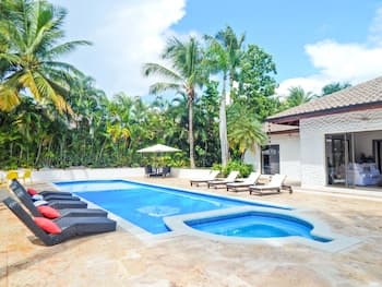 Villa Toscano by Casa de Campo Resort & Villas