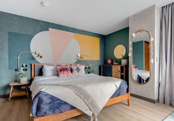 Selina Parque 93 Bogota - Hostel