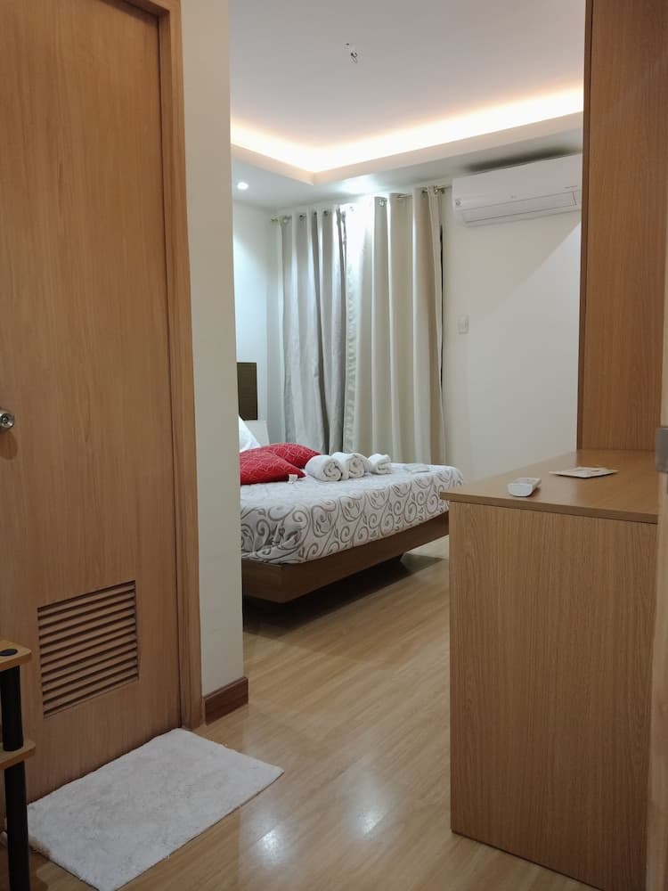 FGR Vacation Home at Mivesa Garden Residences