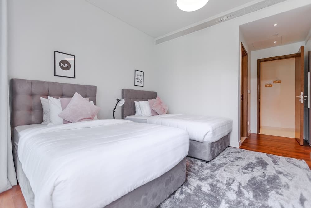 FAM Living - City Walk Dubai