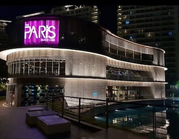 Azure Luxury Beach Suites by VacationsPH