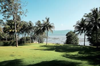 Villa Lyra Phuket 4bdr Beachfornt Villa