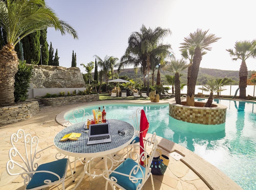 hotel image