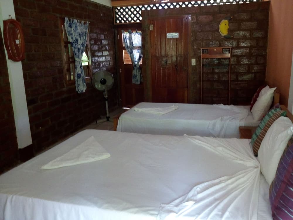 Eco Lodge El Porvenir