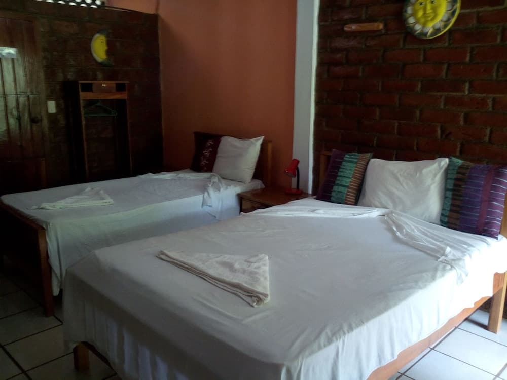 Eco Lodge El Porvenir