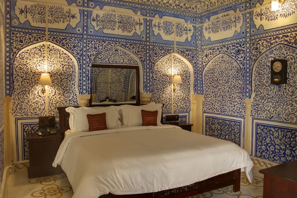 Amritara Surajgarh Fort