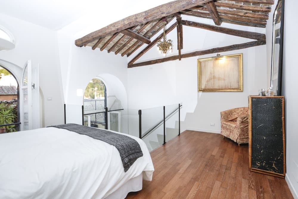 Wonder Rooftop Terrace