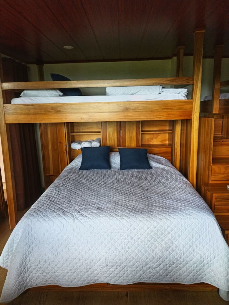 Casa Odi-SEA - Portasol Vacation Rentals