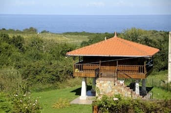 Mirador de Ovio Horreo 1