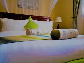 J&J Hotel Apartments