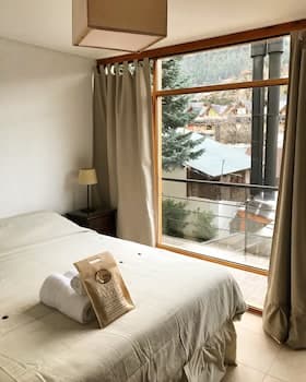 Moderno Departamento Céntrico en SMA