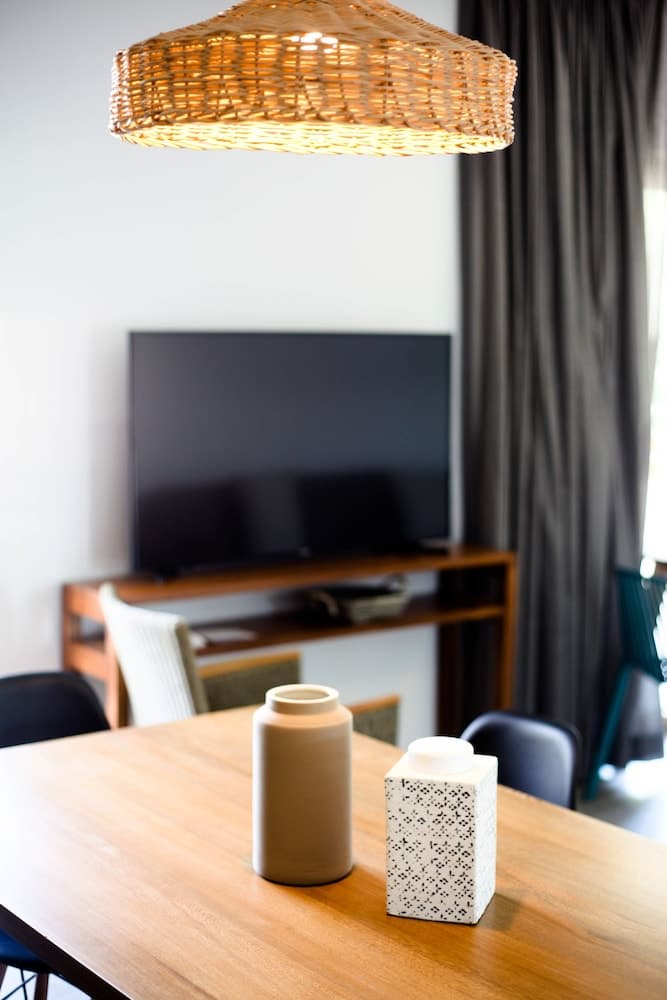 Fancy 2BR located in Tulum Magic village by Happy Address