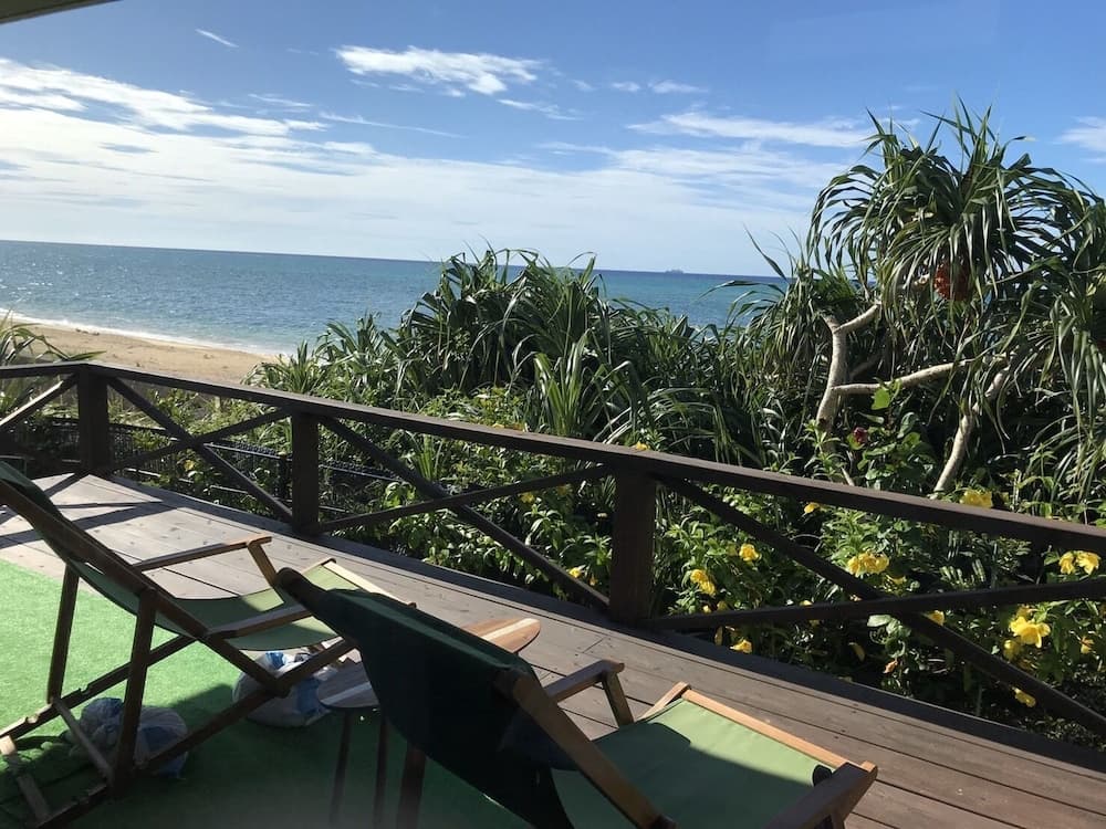 Shirahama no yado shiokaze