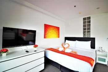 Patong Tower 2.3 Patong Beach by PHR