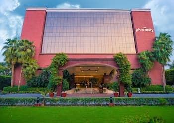 The Piccadily Lucknow