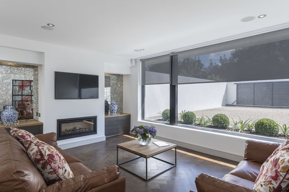 The Van Morrison Suite - hiphipstay