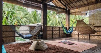 Footprints Homestay - Hostel - Adults Only