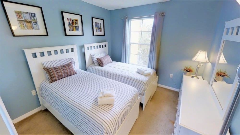 Aco238226 - Emerald Island Resort - 3 Bed 2.5 Baths Townhome