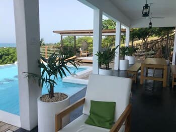 Lashings Boutique Hotel