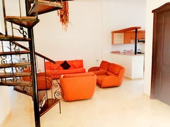 Lagoon Bay View Dahab Villa