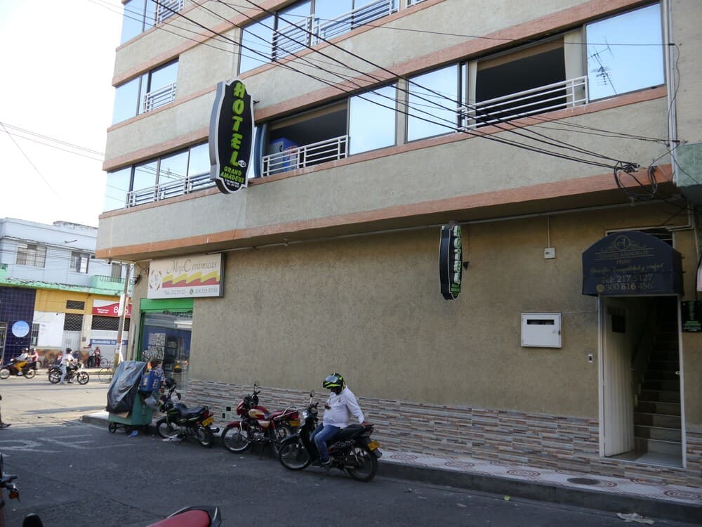 hotel image