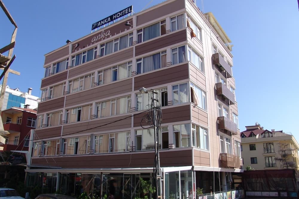 hotel image