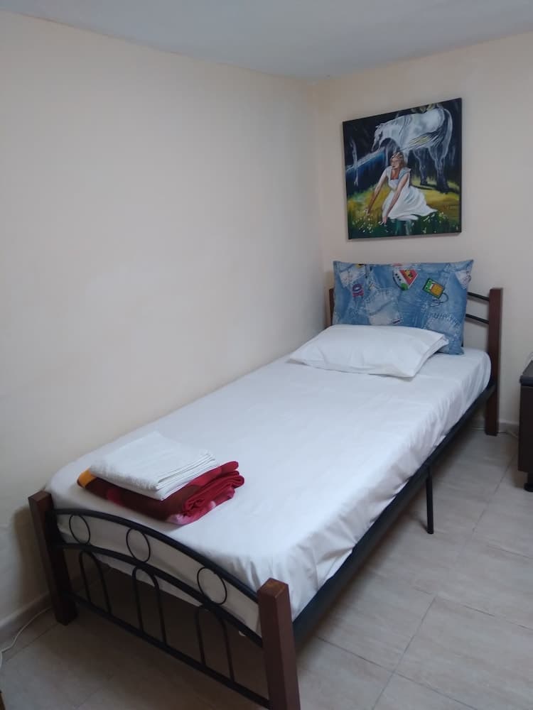 Maisonette Maria - for tranquility. Sykia Chalkidikis