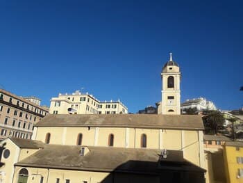 Il Riposo del Guerriero Guesthouse