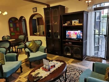 R&G Justlikehome Apartments