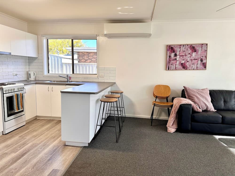 Echuca Moama Holiday Accommodation 3