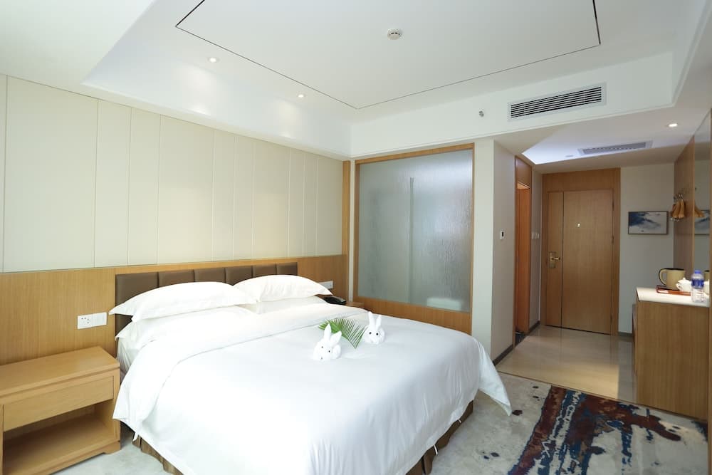 De Sense Hotel Guangdong Guangzhou