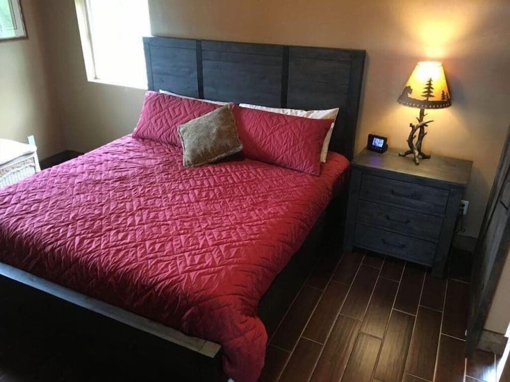 PV - Paradise Valley Retreat