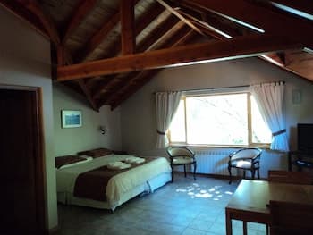 Las Golondrinas - UF 319