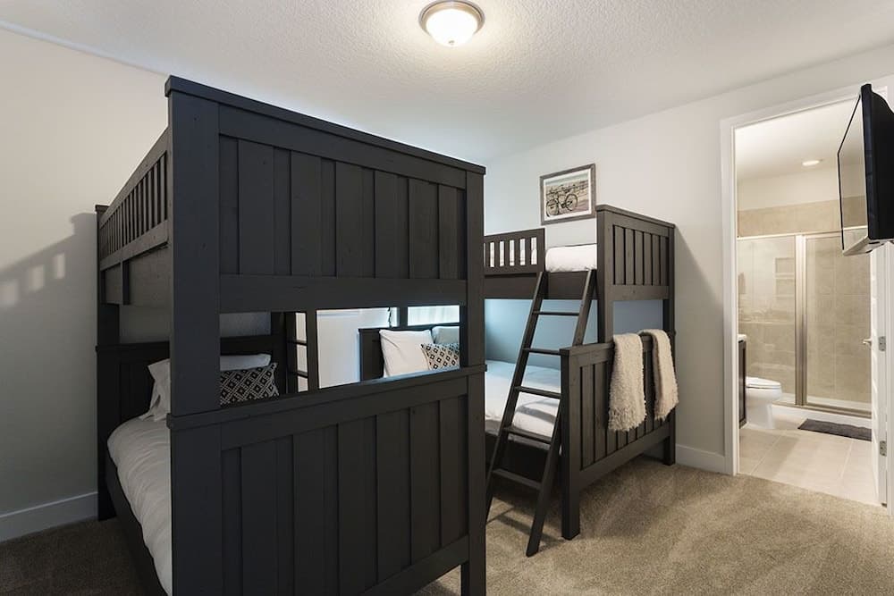 Je53393 - Reunion Resort - 5 Bed 5 Baths Villa