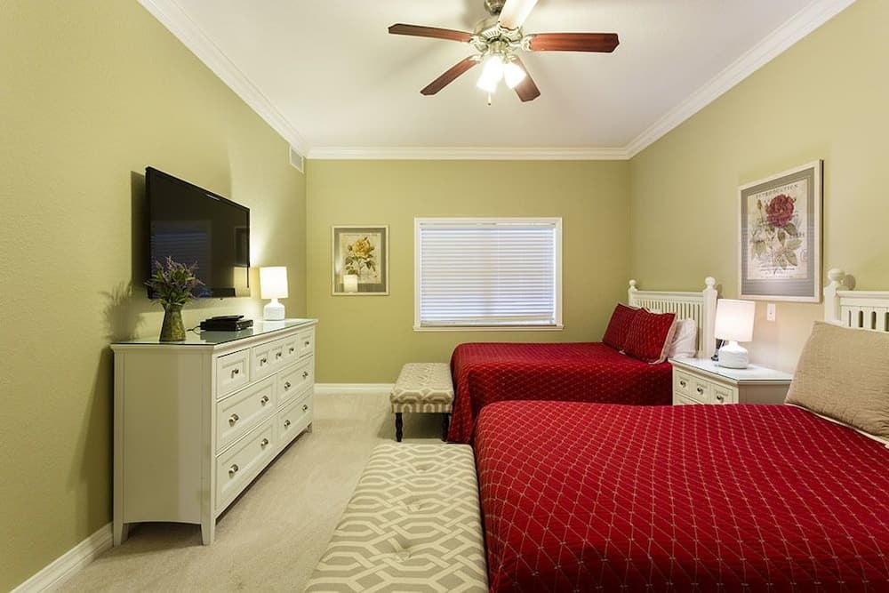 Je61751 - Reunion Resort - 3 Bed 3 Baths Condo