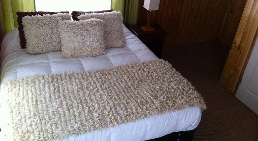 Lodge Guarida del Trauco