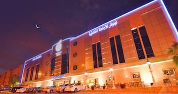 Nelover Hotel Al Rawdah