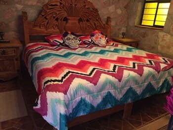 Villa Rincón de la Catrina