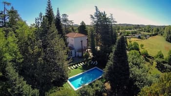 Hotel Rural Villa Onuba