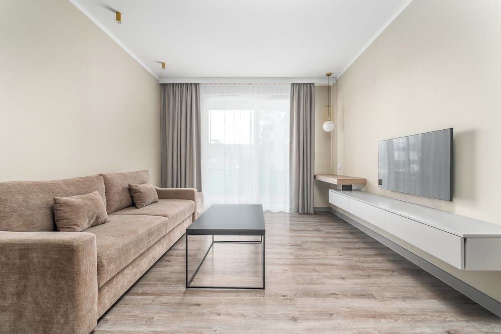 AQUA Resort by Bel Mare