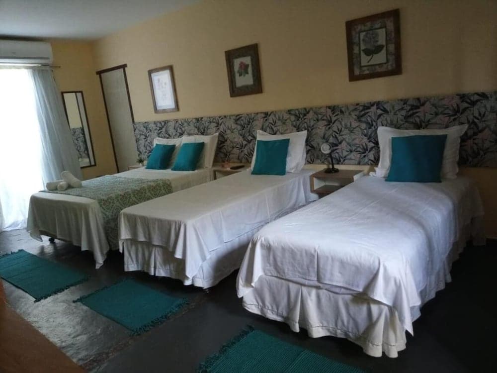 Hospedagem Praia de Piratininga