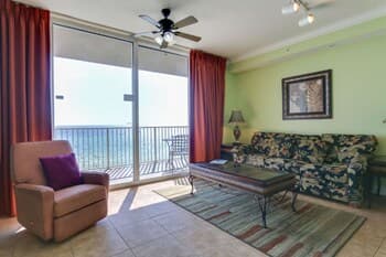 Tidewater Beach Resort 1 Bedroom Apartment