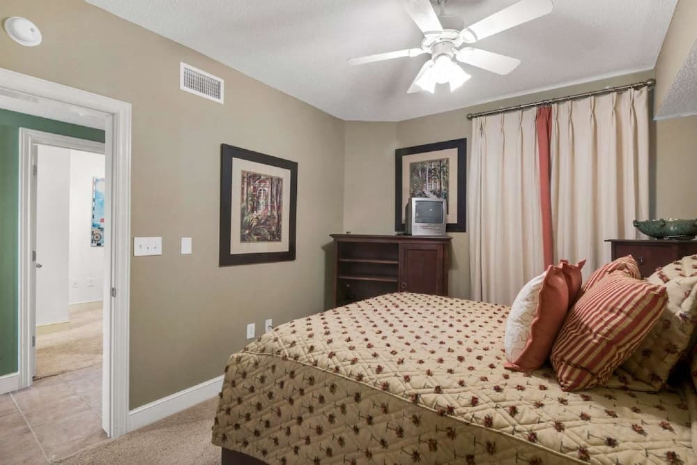 Majestic Beach Tower II, 2 Bedroom Apartment