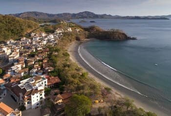 Santarena Hotel at Las Catalinas