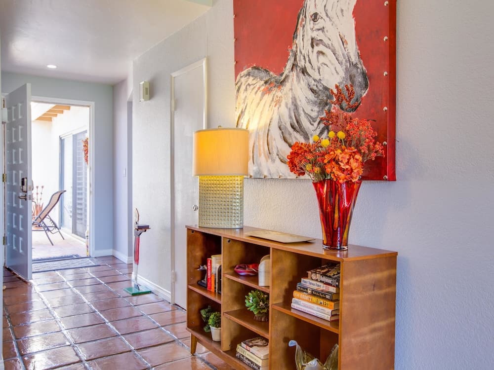 Desert Song at Monterey Country Club Apartment 2