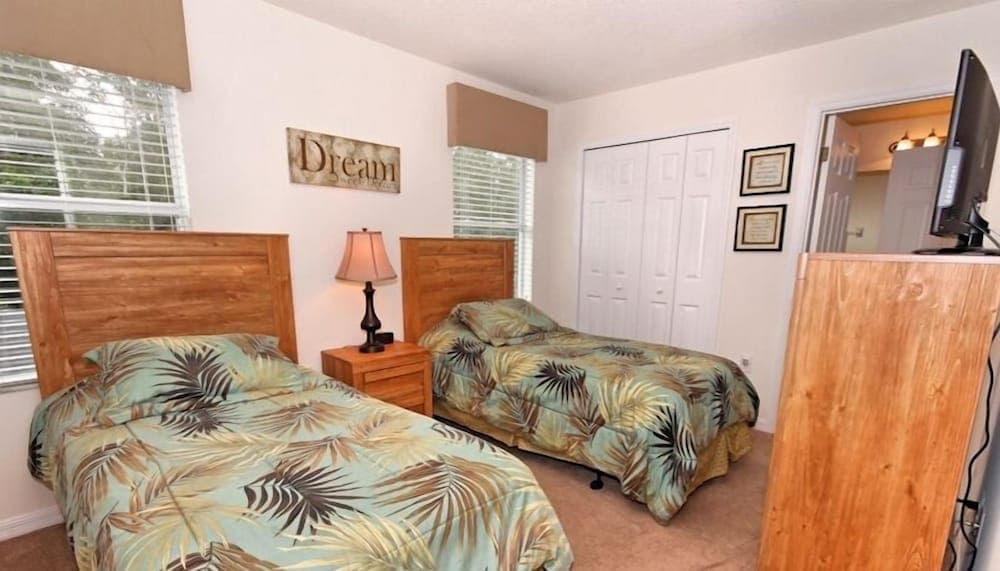 Ov2465 - Bella Vida Resort - 6 Bed 5.5 Baths Villa