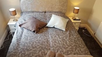 Deacon Street Guesthouse