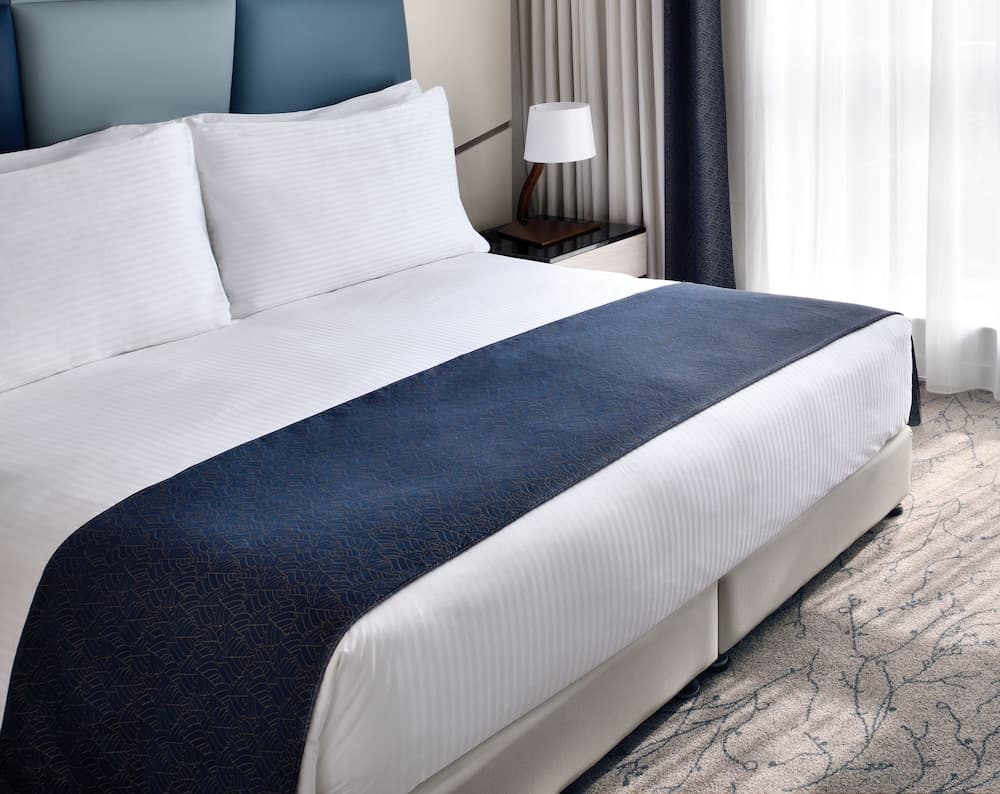 Mövenpick Hotel Apartments Downtown Dubai