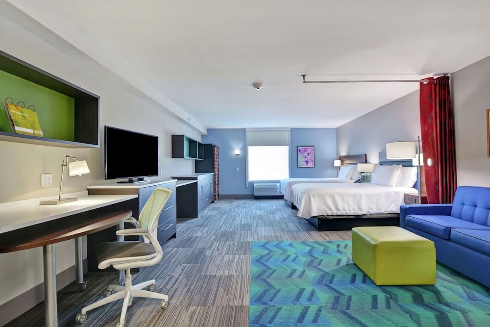Home2 Suites by Hilton Springdale