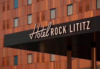 Hotel Rock Lititz